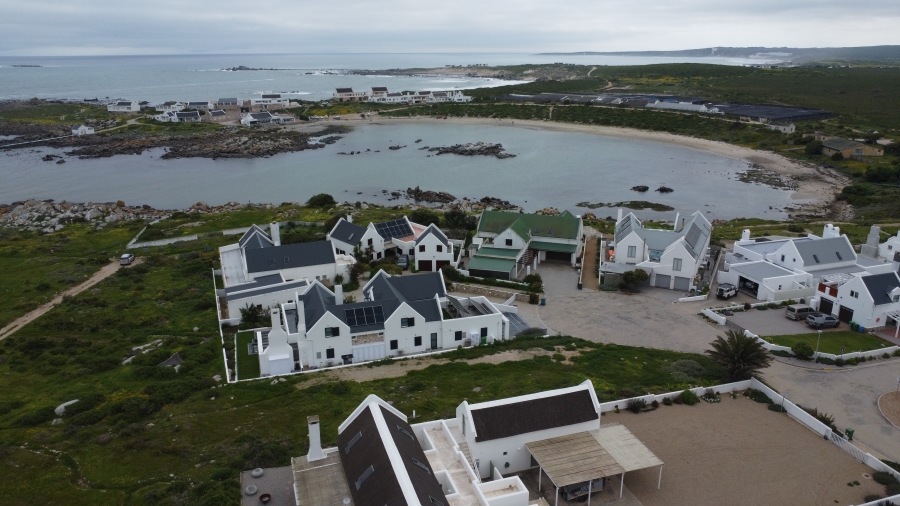 0 Bedroom Property for Sale in Jacobsbaai Western Cape